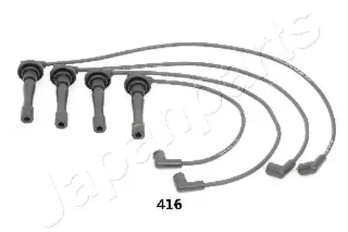 комплект запалителеи кабели JAPANPARTS IC-416