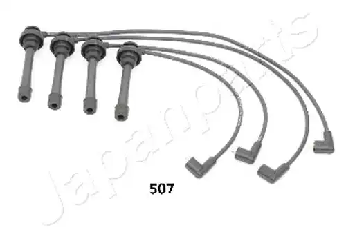 комплект запалителеи кабели JAPANPARTS IC-507