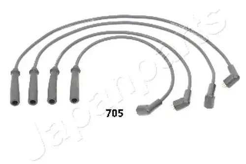 комплект запалителеи кабели JAPANPARTS IC-705