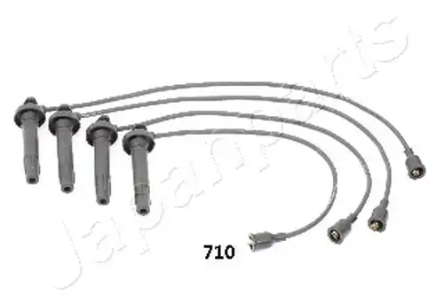 комплект запалителеи кабели JAPANPARTS IC-710