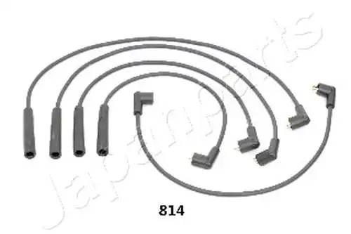 комплект запалителеи кабели JAPANPARTS IC-814