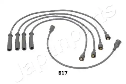 комплект запалителеи кабели JAPANPARTS IC-817