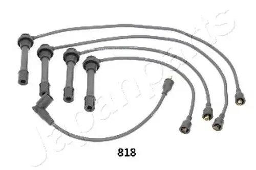 комплект запалителеи кабели JAPANPARTS IC-818