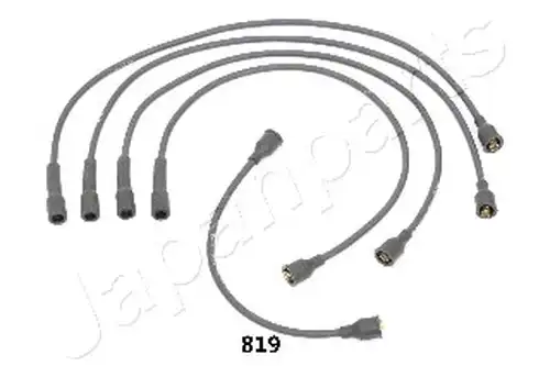 комплект запалителеи кабели JAPANPARTS IC-819