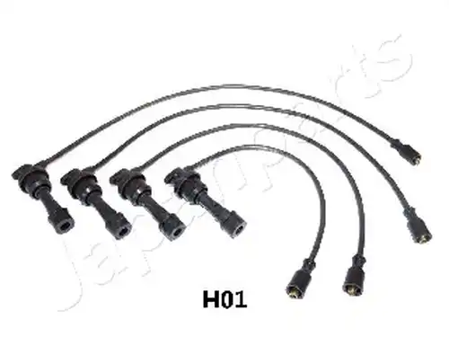 комплект запалителеи кабели JAPANPARTS IC-H01