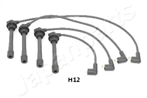 комплект запалителеи кабели JAPANPARTS IC-H12