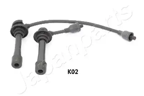 комплект запалителеи кабели JAPANPARTS IC-K02