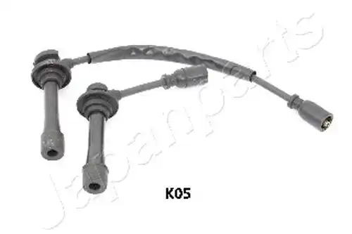 комплект запалителеи кабели JAPANPARTS IC-K05