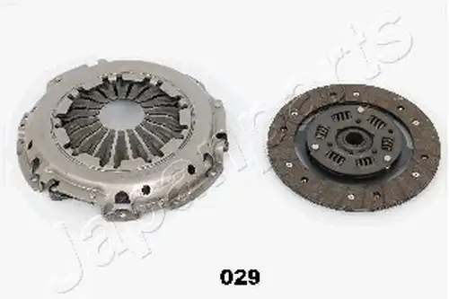 комплект съединител JAPANPARTS KF-029