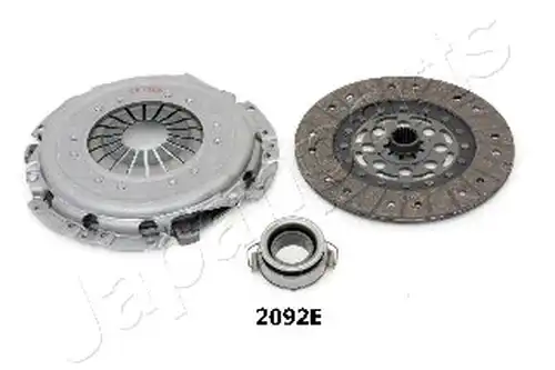 комплект съединител JAPANPARTS KF-2092E