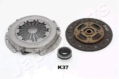 комплект съединител JAPANPARTS KF-K37