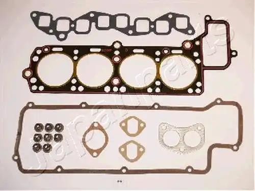 комплект гарнитури, цилиндрова глава JAPANPARTS KG-216