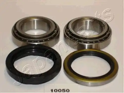 комплект колесен лагер JAPANPARTS KK-10050