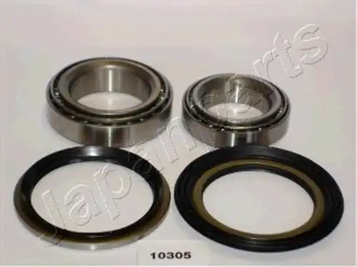 комплект колесен лагер JAPANPARTS KK-10305