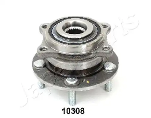 главина на колелото JAPANPARTS KK-10308