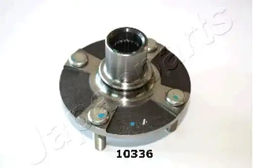 главина на колелото JAPANPARTS KK-10336