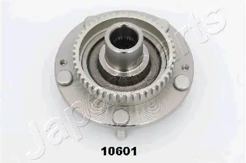 главина на колелото JAPANPARTS KK-10601