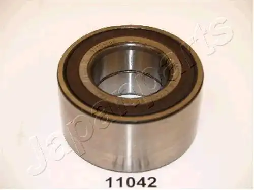 комплект колесен лагер JAPANPARTS KK-11042