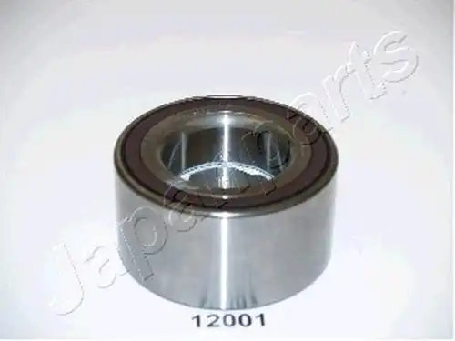 комплект колесен лагер JAPANPARTS KK-12001