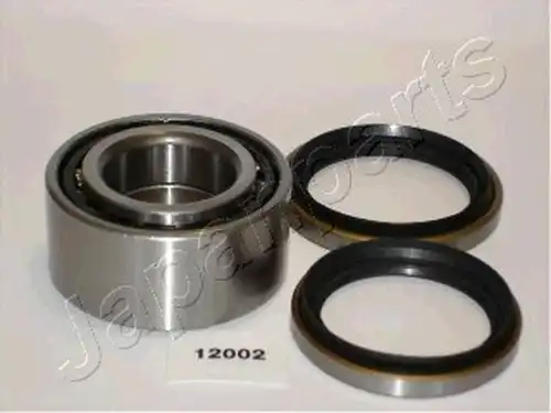 комплект колесен лагер JAPANPARTS KK-12002