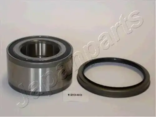 комплект колесен лагер JAPANPARTS KK-12040