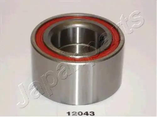 комплект колесен лагер JAPANPARTS KK-12043