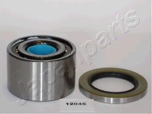 комплект колесен лагер JAPANPARTS KK-12046