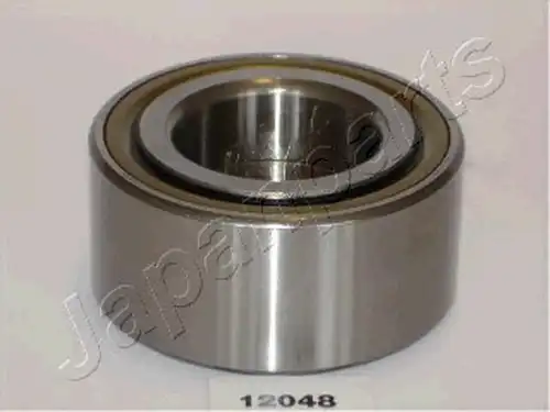 комплект колесен лагер JAPANPARTS KK-12048