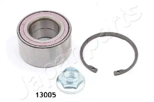 комплект колесен лагер JAPANPARTS KK-13005