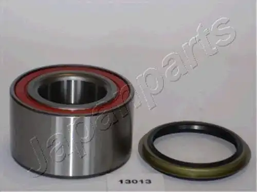 комплект колесен лагер JAPANPARTS KK-13013