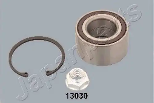 комплект колесен лагер JAPANPARTS KK-13030