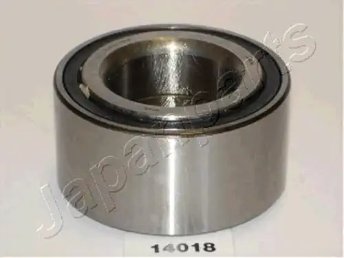 комплект колесен лагер JAPANPARTS KK-14018