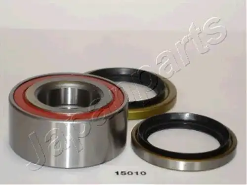 комплект колесен лагер JAPANPARTS KK-15010