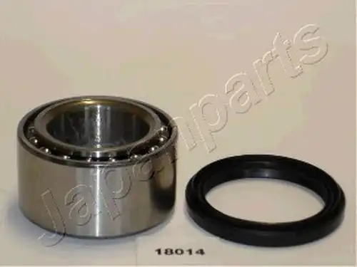 комплект колесен лагер JAPANPARTS KK-18014