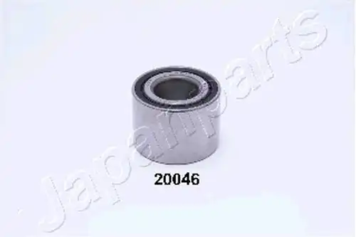 комплект колесен лагер JAPANPARTS KK-20046