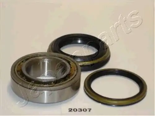 комплект колесен лагер JAPANPARTS KK-20307