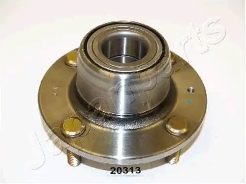 главина на колелото JAPANPARTS KK-20313