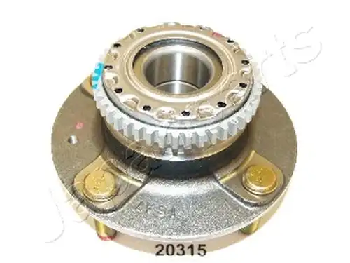 главина на колелото JAPANPARTS KK-20315