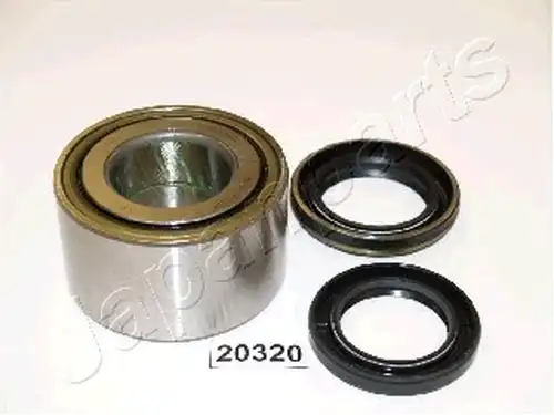 комплект колесен лагер JAPANPARTS KK-20320