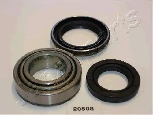 комплект колесен лагер JAPANPARTS KK-20508