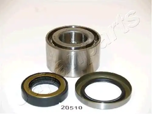 комплект колесен лагер JAPANPARTS KK-20510