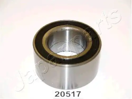 комплект колесен лагер JAPANPARTS KK-20517