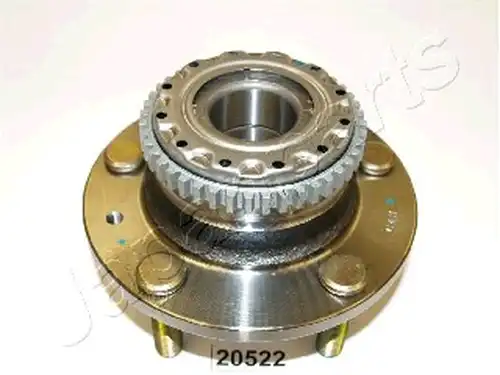 главина на колелото JAPANPARTS KK-20522