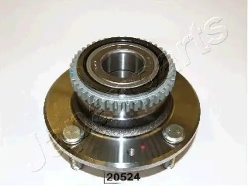 главина на колелото JAPANPARTS KK-20524