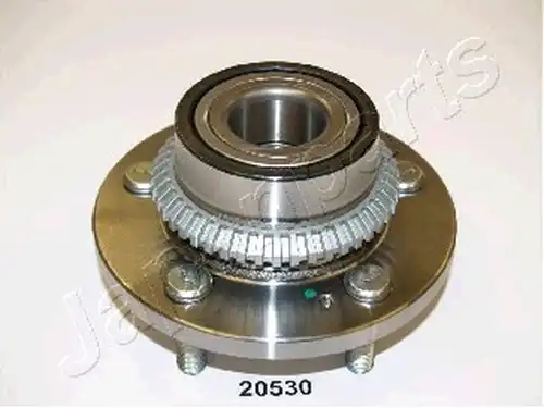 главина на колелото JAPANPARTS KK-20530