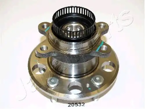 главина на колелото JAPANPARTS KK-20532