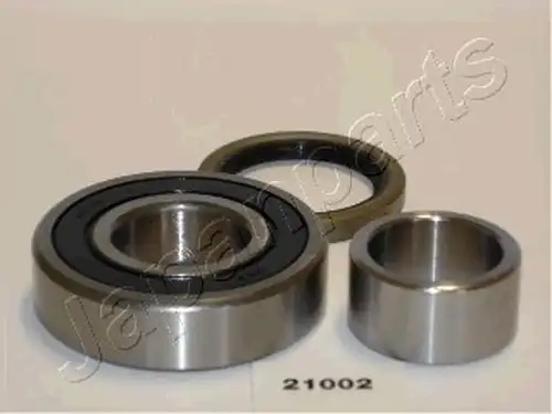 комплект колесен лагер JAPANPARTS KK-21002