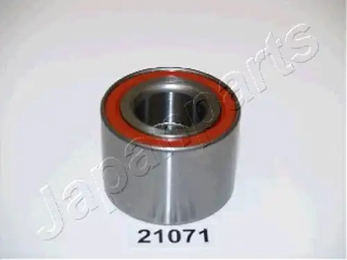 комплект колесен лагер JAPANPARTS KK-21071