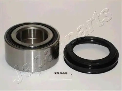 комплект колесен лагер JAPANPARTS KK-22049