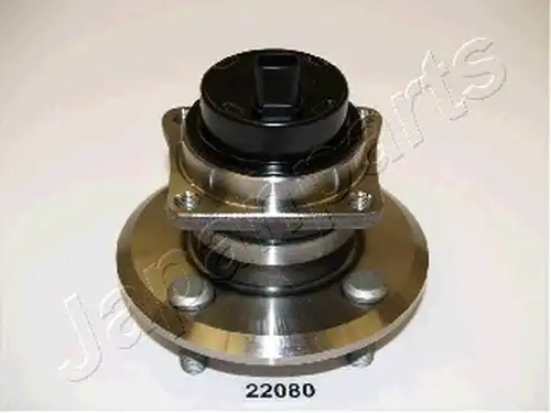 главина на колелото JAPANPARTS KK-22080